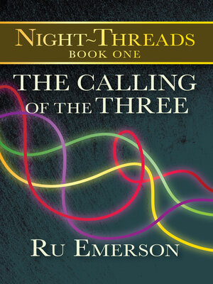 cover image of The Calling of the Three